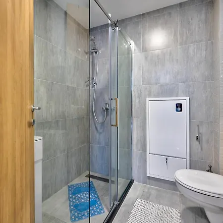 Grof Zlatibor Apartment Exterior photo
