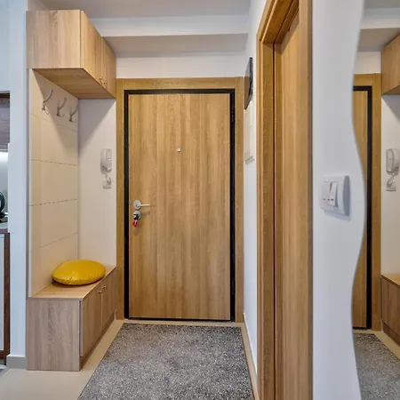 Grof Zlatibor Apartment Exterior photo
