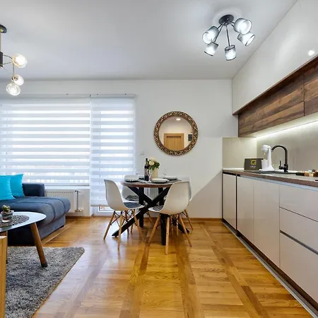 Grof Zlatibor Apartment Exterior photo