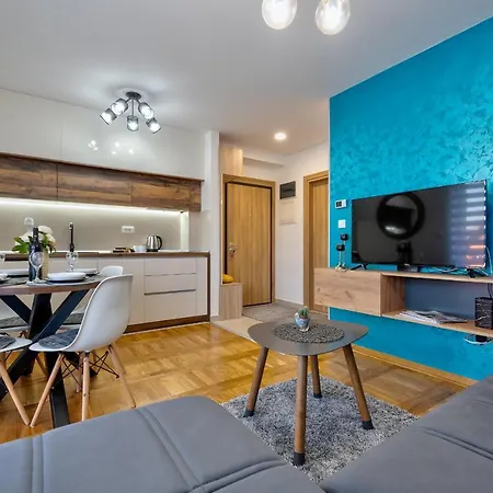 Grof Zlatibor Apartment Exterior photo